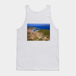 Veli Iž Tank Top